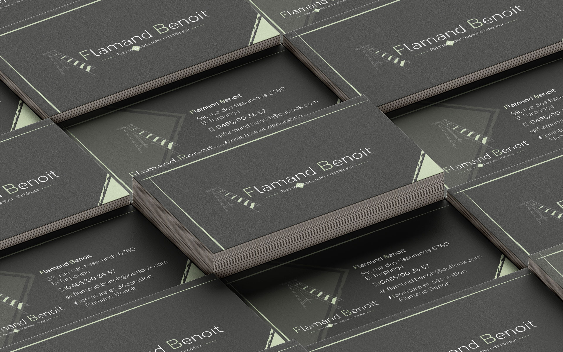 FLAMAND BENOIT CDV MOCK UP