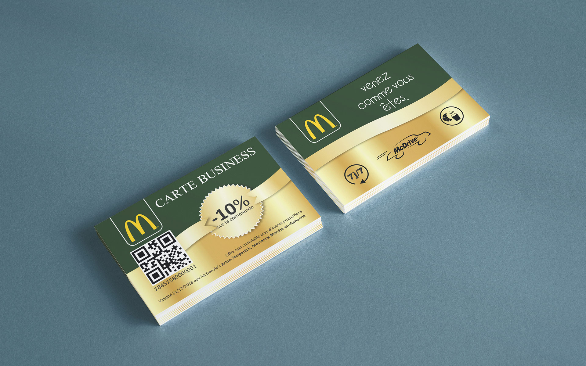 MCDO CARTE 2