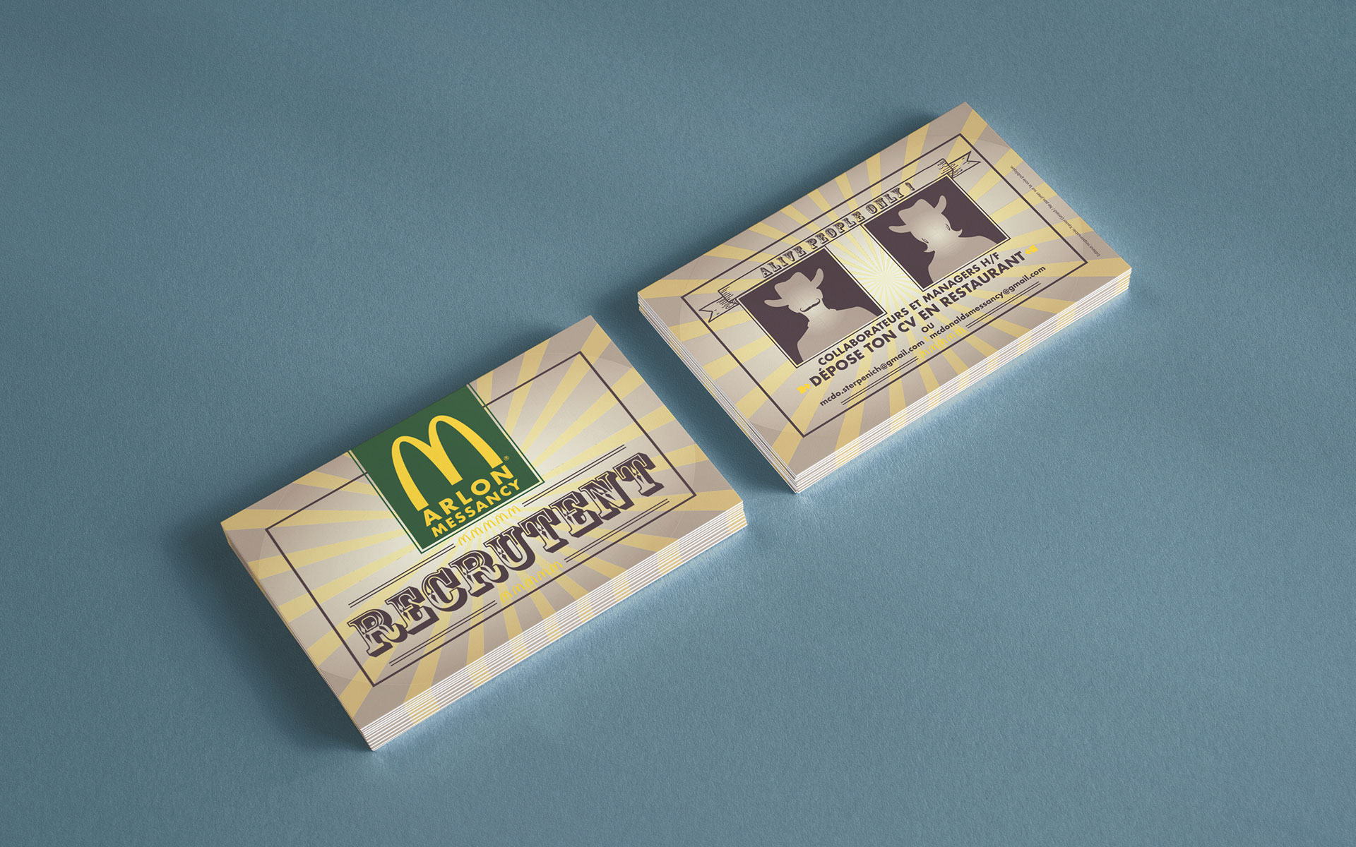 MCDO CARTE 3