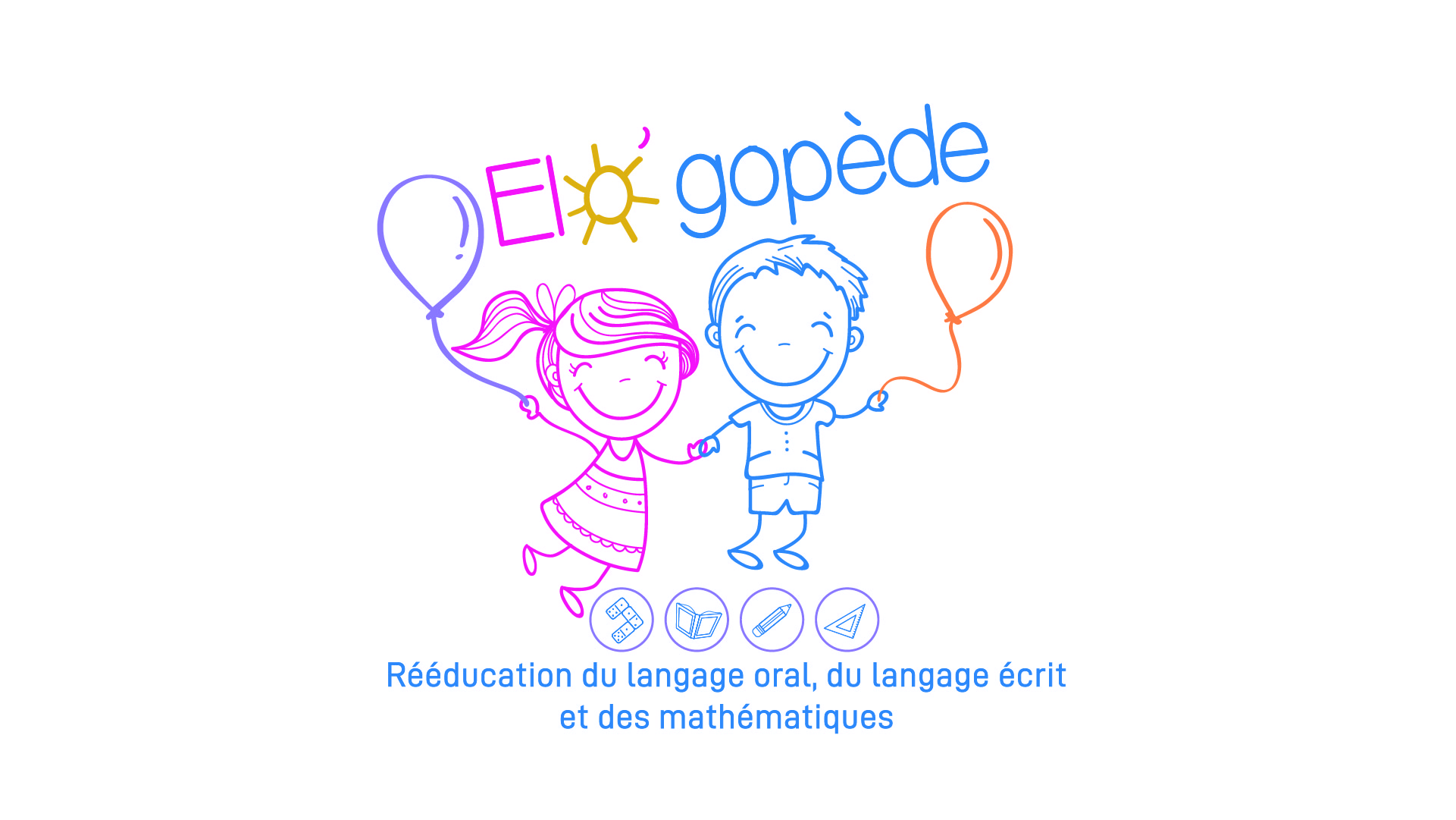 ELO GOPEDE LOGO V1