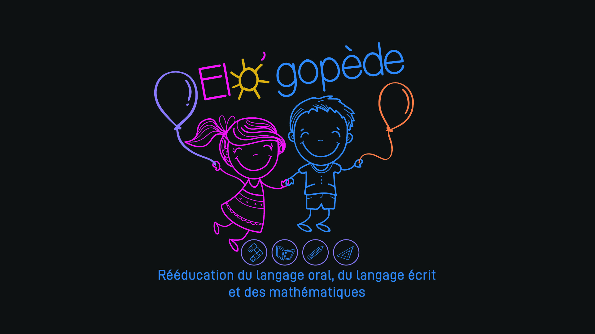 ELO GOPEDE LOGO V3
