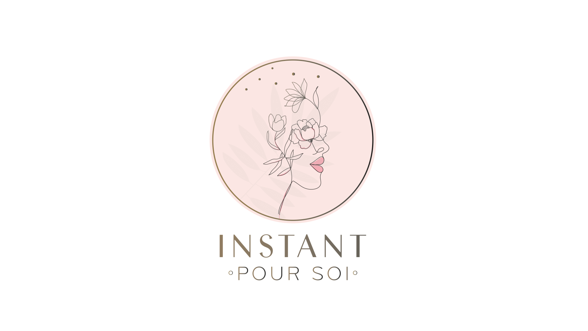 INSTANT POUR SOI 1