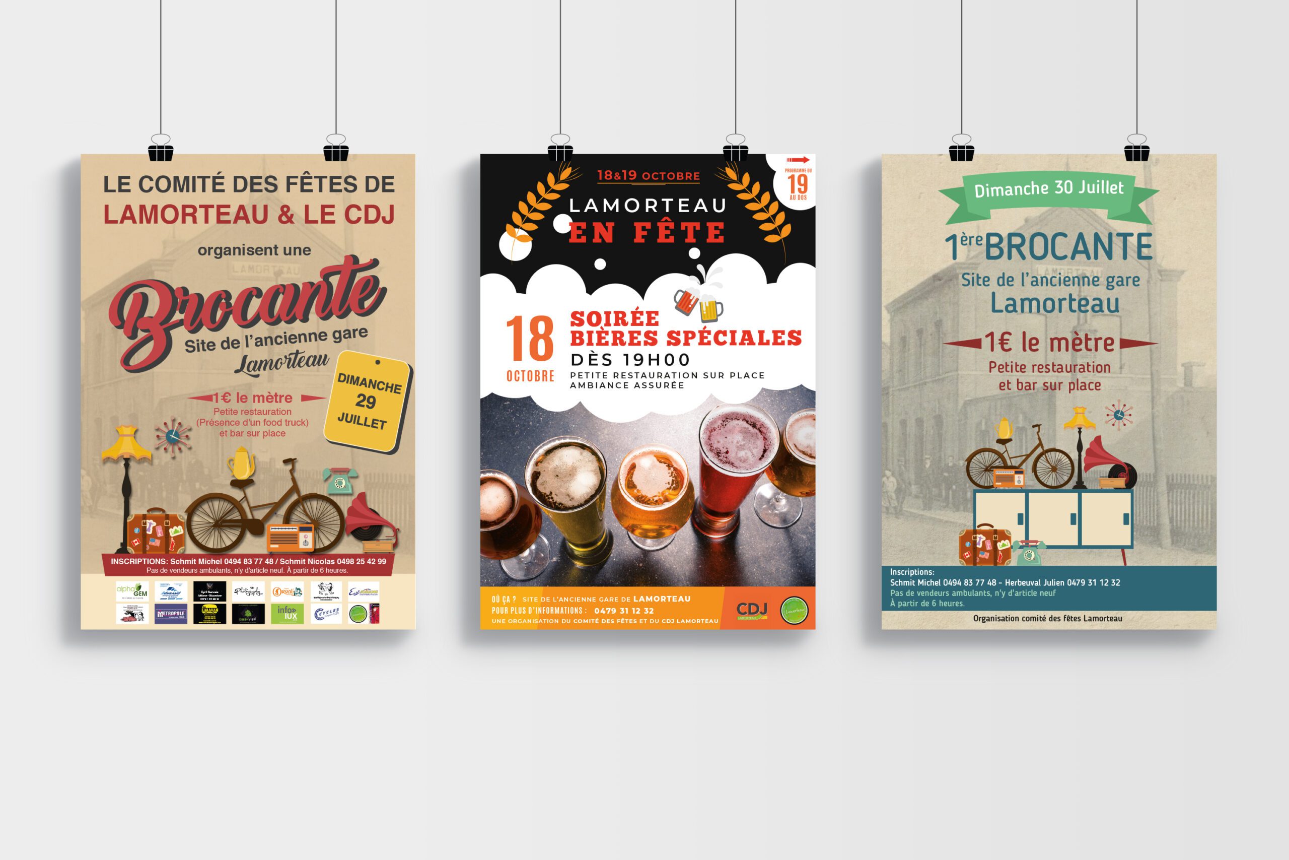 LAMORTEAU AFFICHE MOCK UP scaled